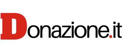 logo donazioni