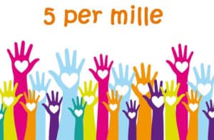 Scopri di più sull'articolo Dona il 5 per mille: Emergency, Medici Senza Frontiere, Greenpeace